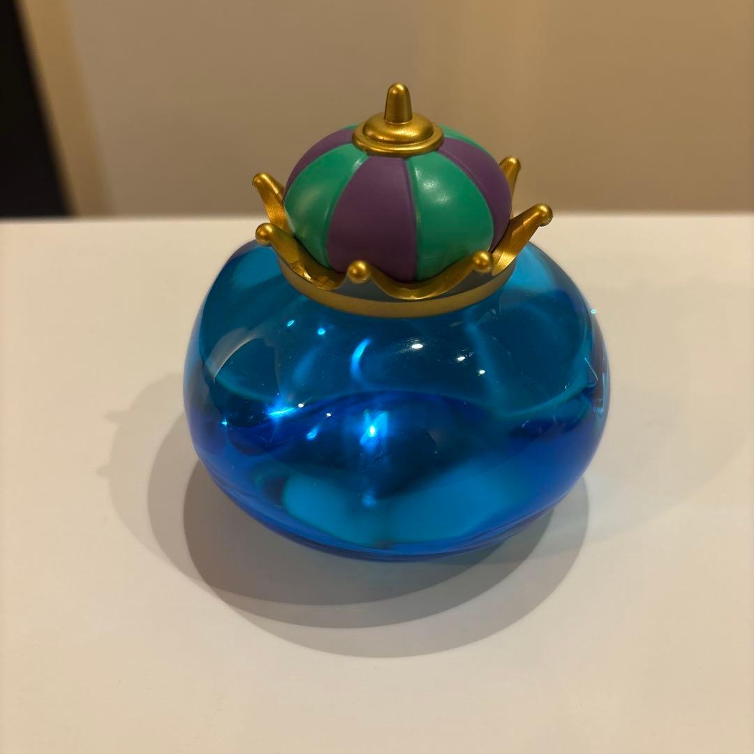 ドラゴンクエスト　クリスタルモンスターズ　ギャラリー　3点セット
