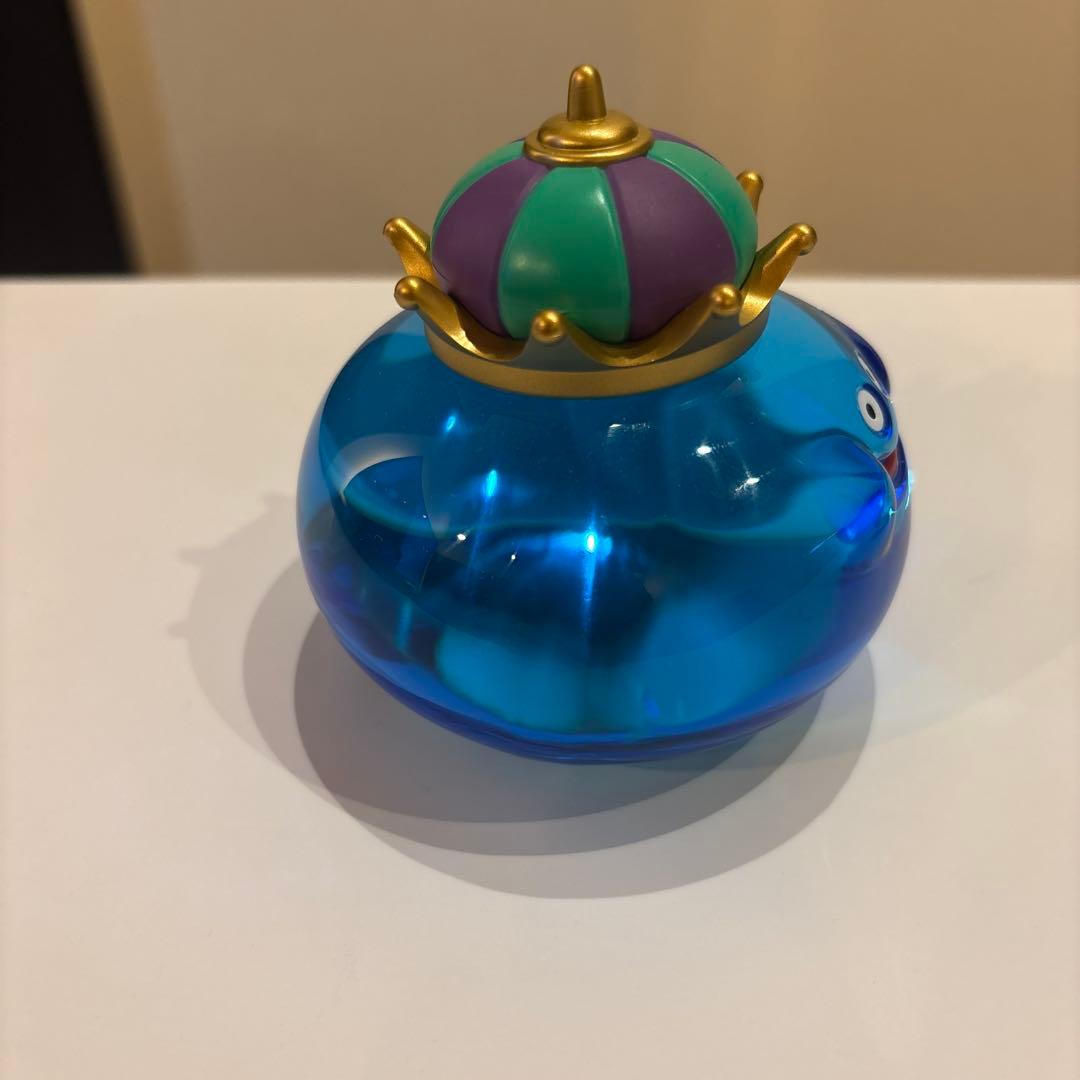 ドラゴンクエスト　クリスタルモンスターズ　ギャラリー　3点セット