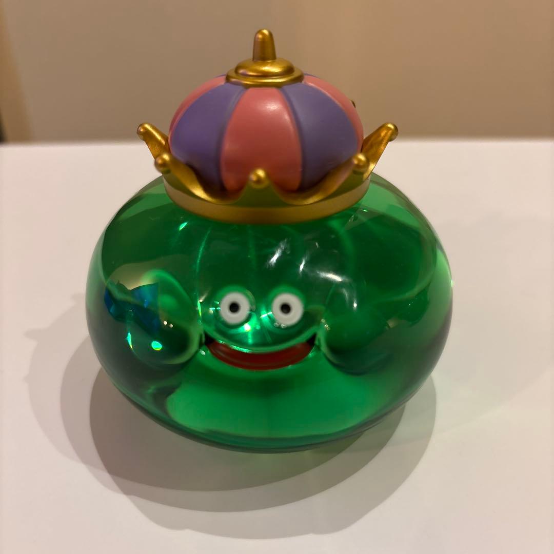 ドラゴンクエスト　クリスタルモンスターズ　ギャラリー　3点セット