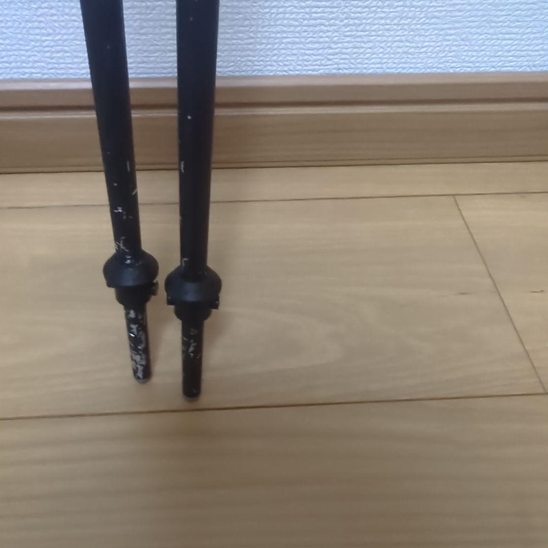 子ども用　スキー3点セット