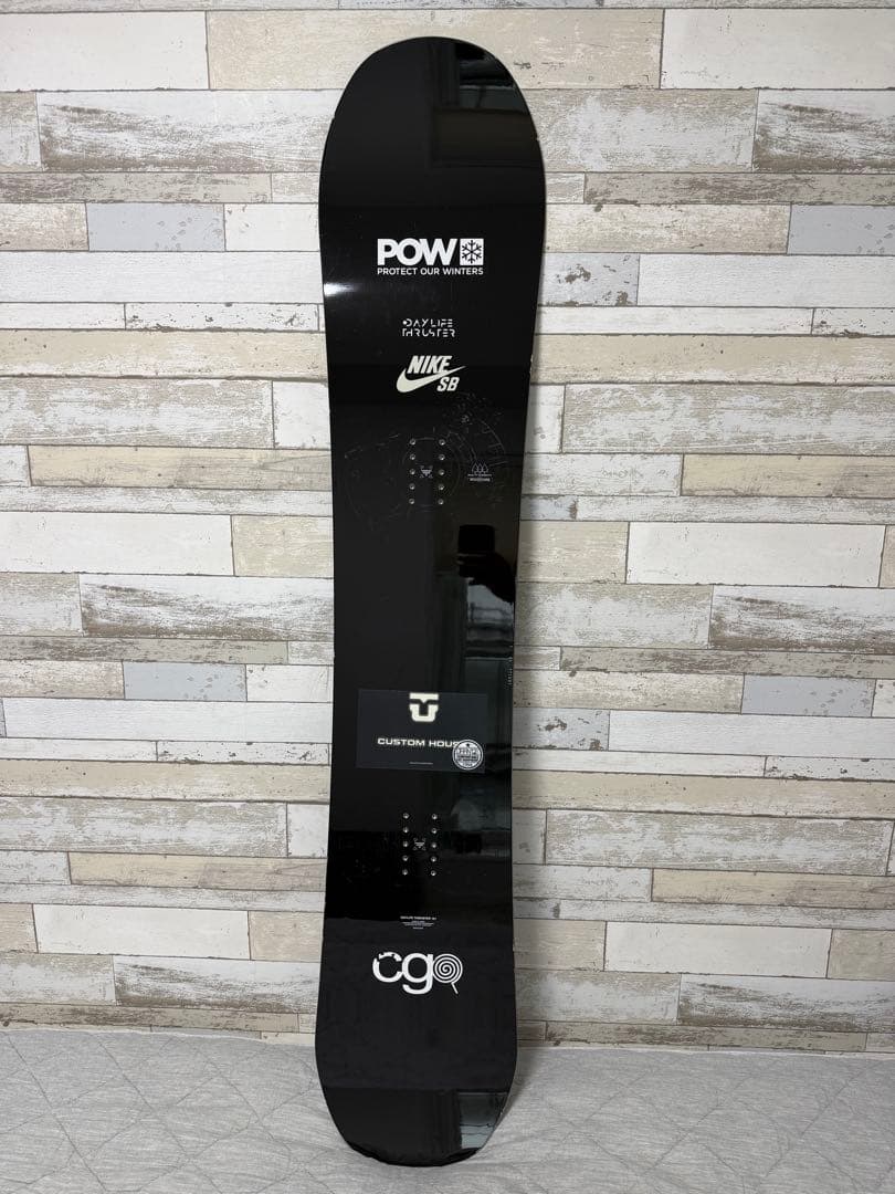 SCOOTER DAYLIFE THRUSTER 151cm スクーター