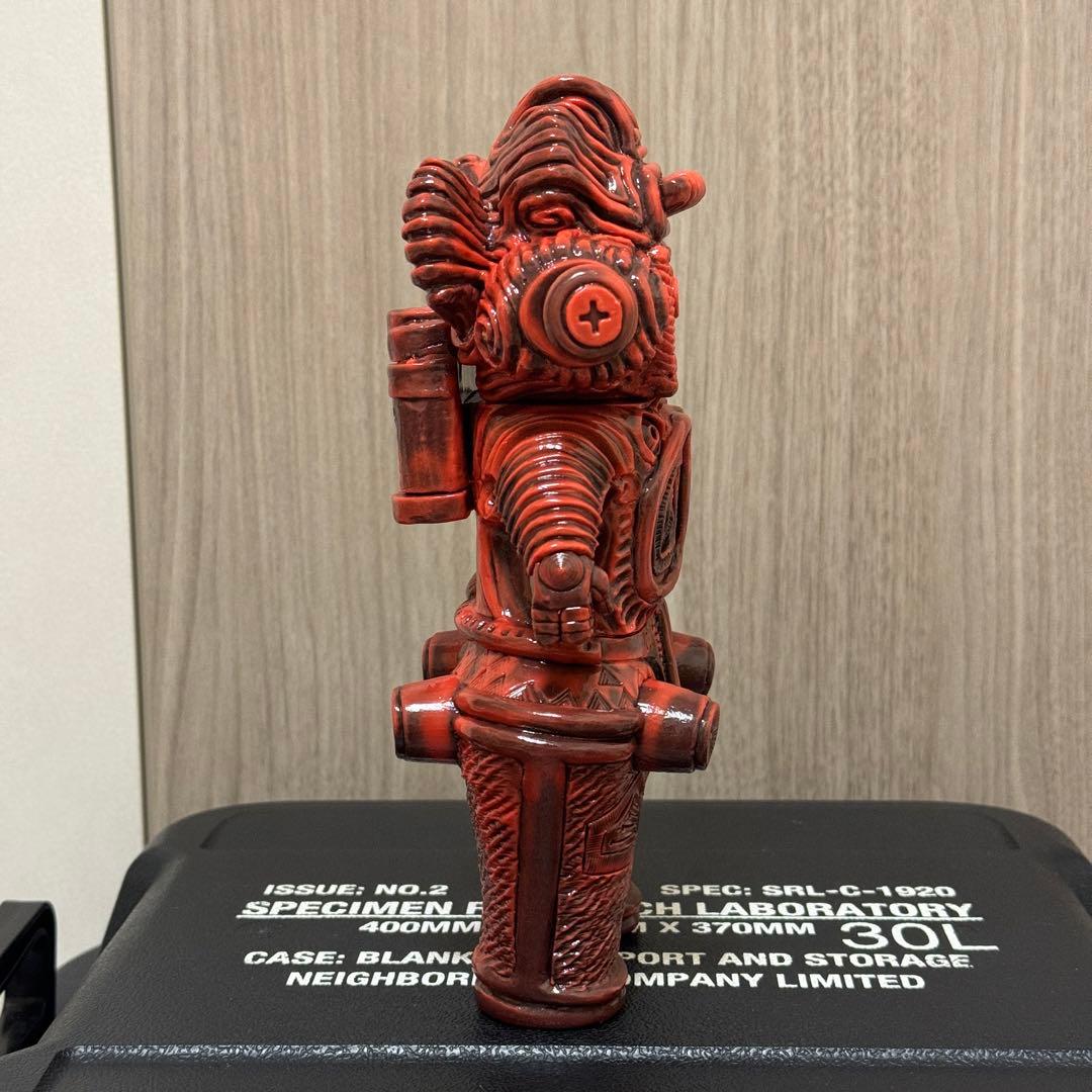 キングジョーモン 片桐仁 不条理アート工房