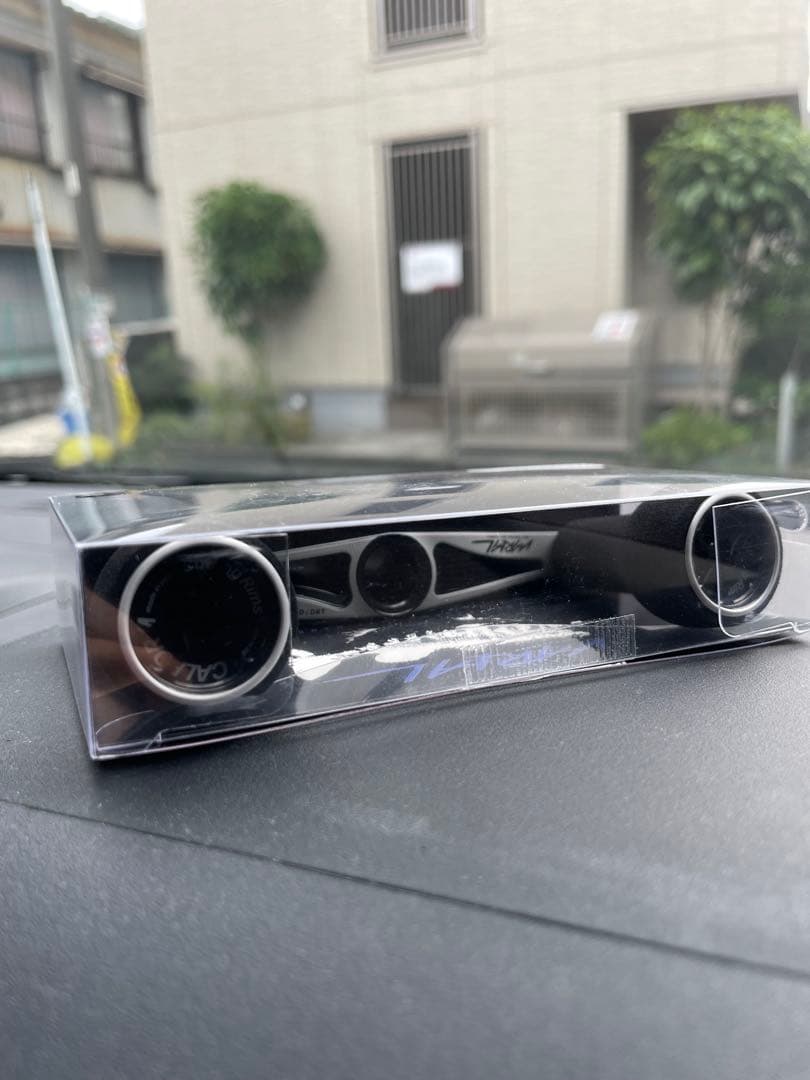 DRT VARIAL p.c.d 95 バリアルハンドル　カルファーム