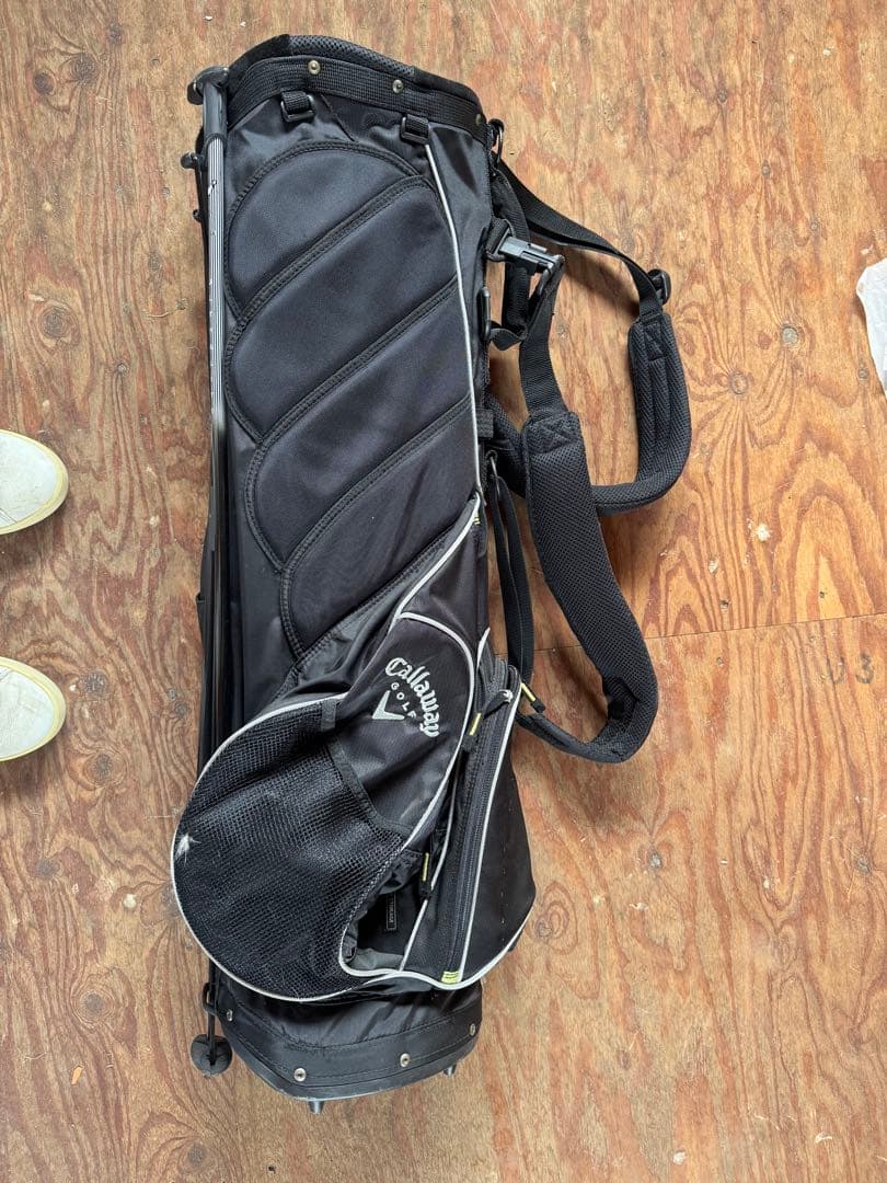 Callaway ゴルフキャディーバック