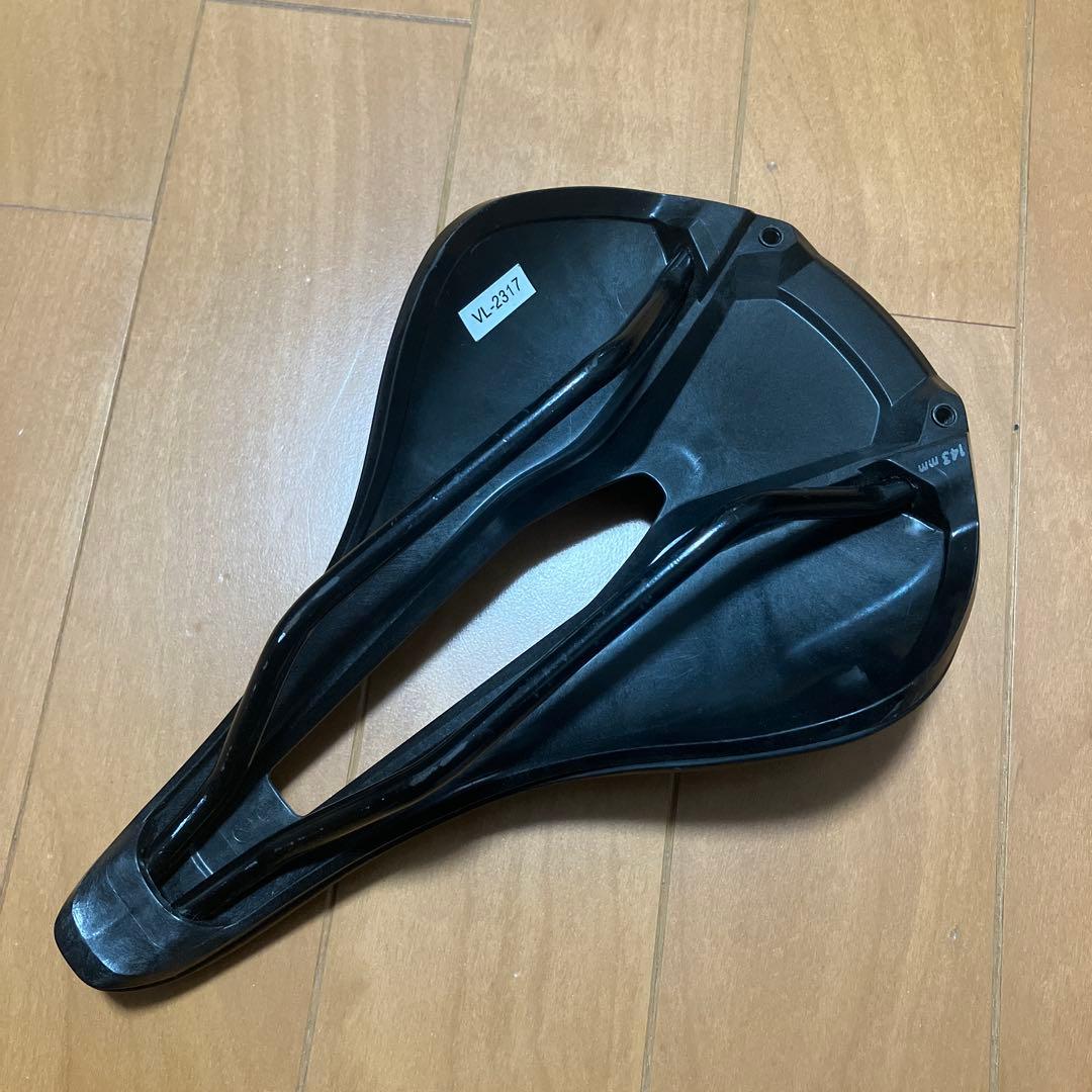 Specialized サドル 143mm エルゴノミック