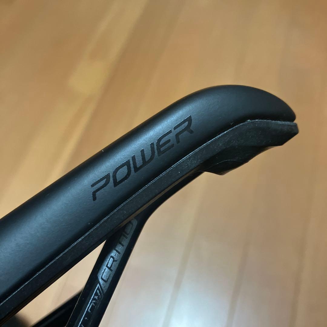 Specialized サドル 143mm エルゴノミック