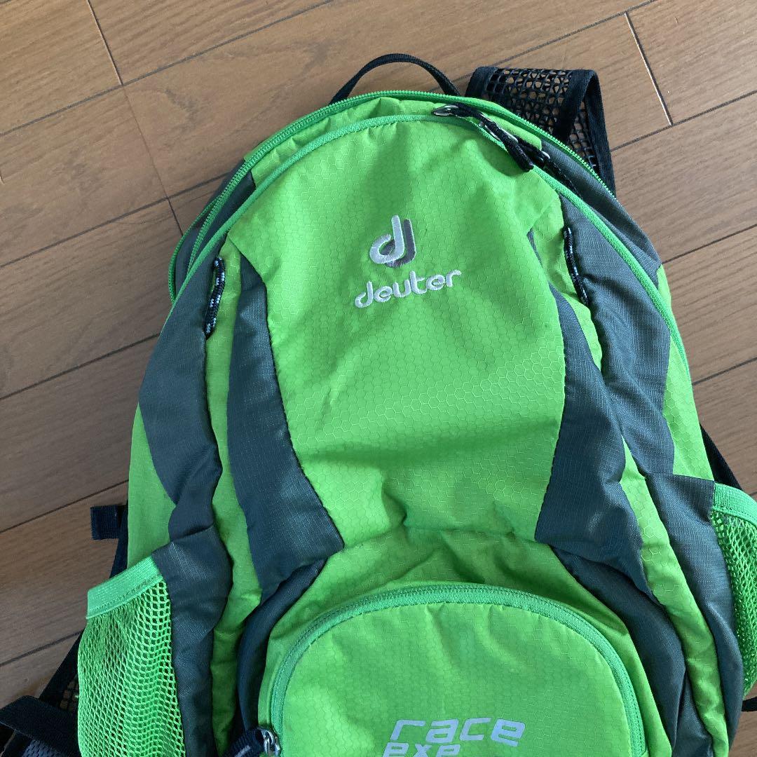 deuterドイター race exp air