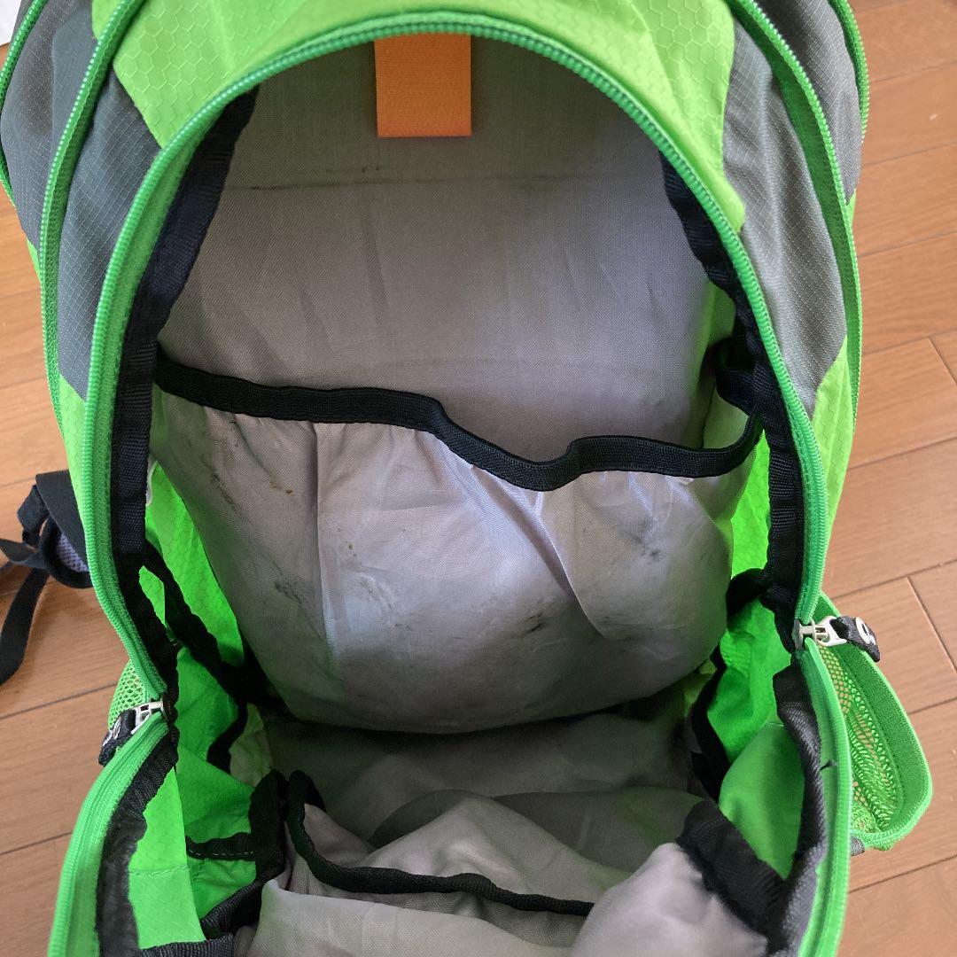 deuterドイター race exp air