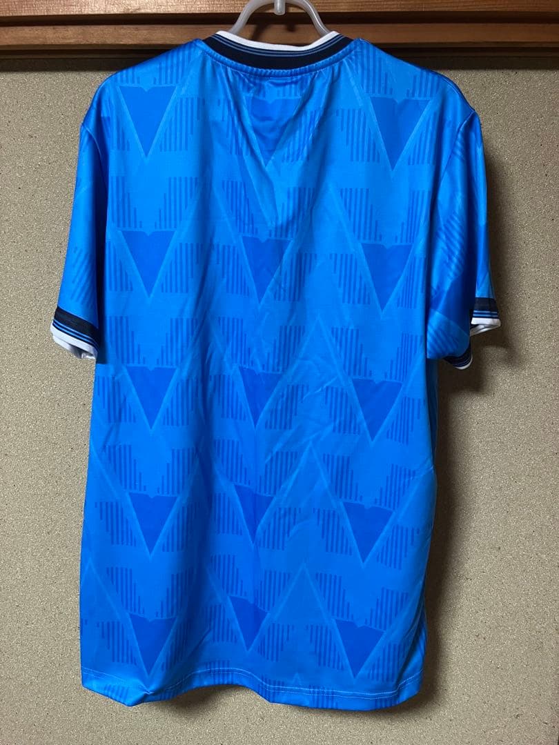 oasis オアシス Bohemian FC ボヘミアンFC 限定 ユニフォーム