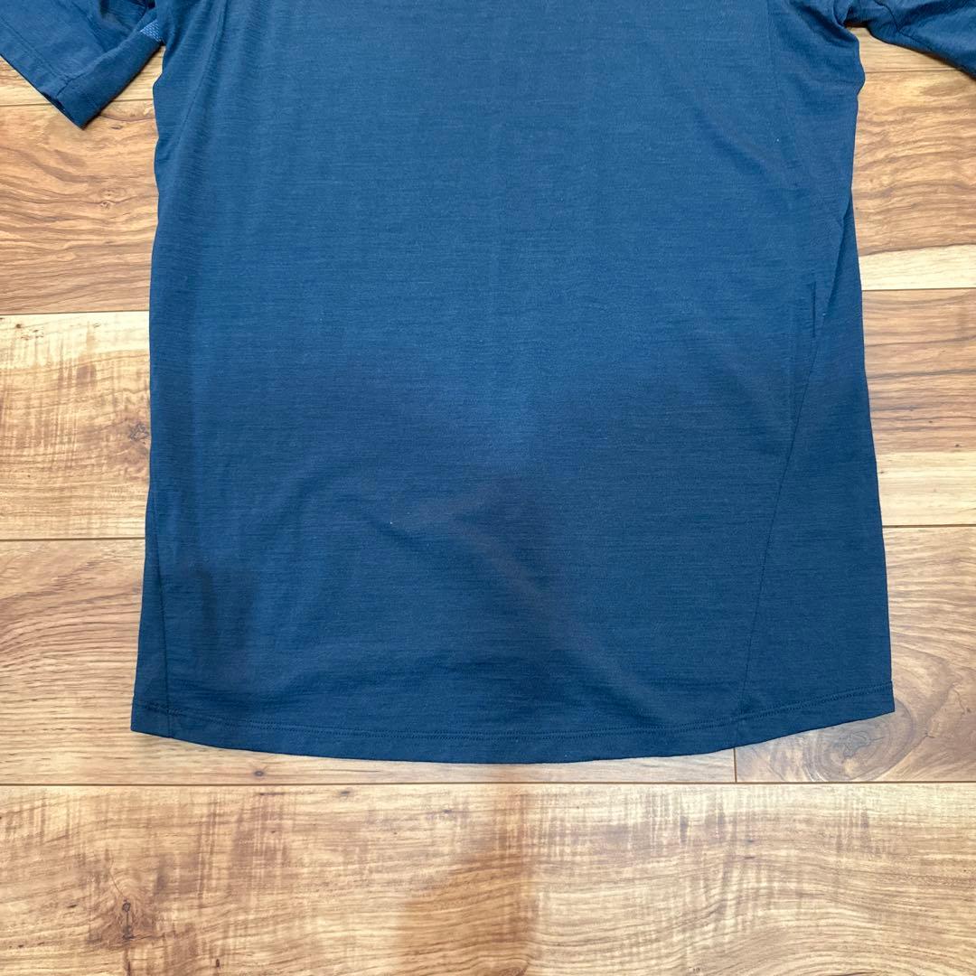 Rapha ラファ メンズ トレイル メリノ ショートスリーブ Tシャツ