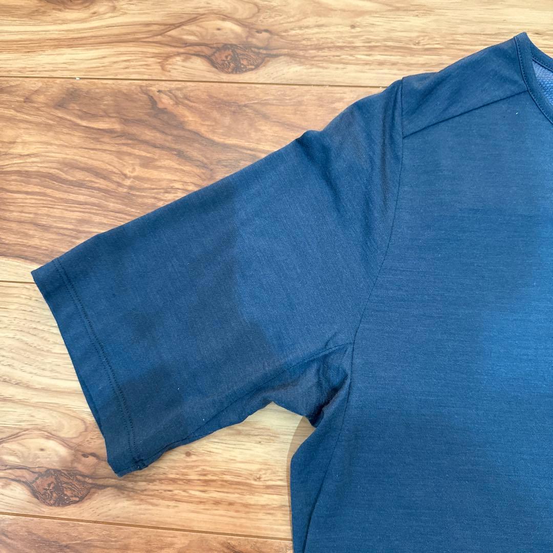 Rapha ラファ メンズ トレイル メリノ ショートスリーブ Tシャツ