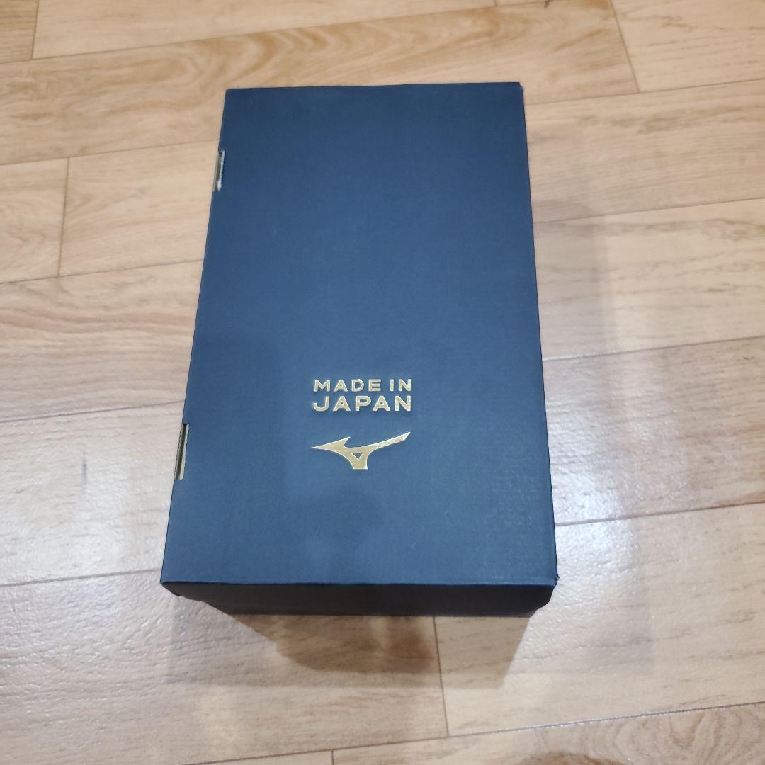 MORELIA NEO III JAPAN 26.5cm　新古品　送料込み