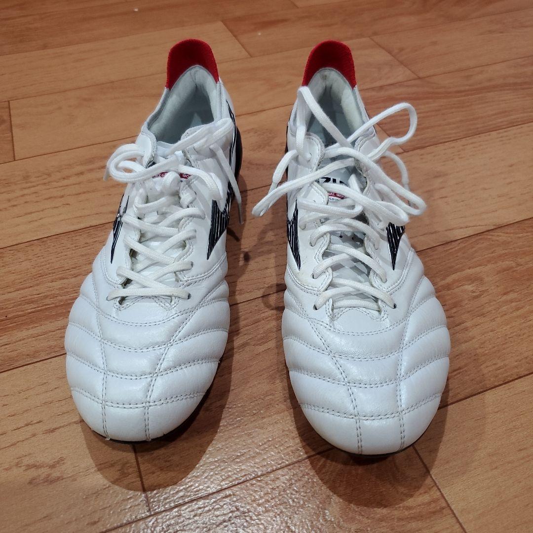 MORELIA NEO III JAPAN 26.5cm　新古品　送料込み