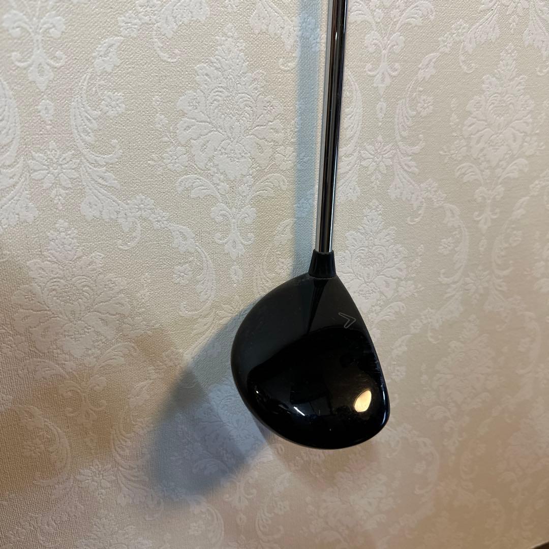 Callaway X 4 ドライバー