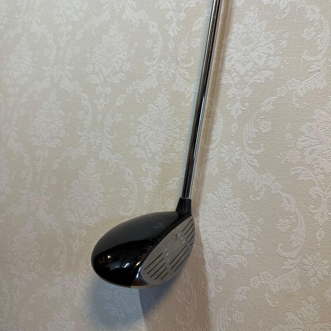 Callaway X 4 ドライバー