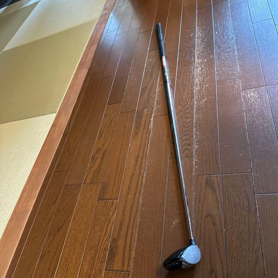 Callaway X 4 ドライバー