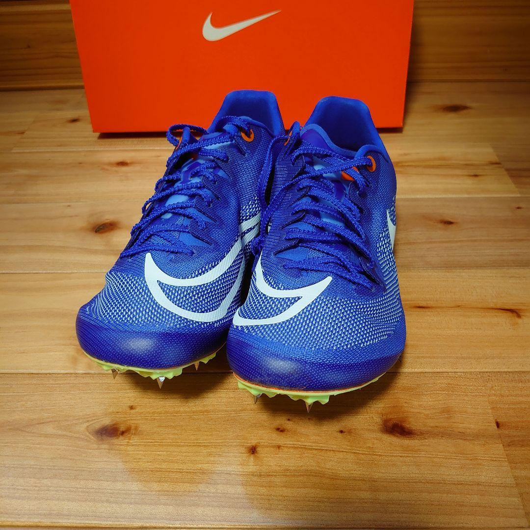 【27.0㎝】NIKE JA FLY4 1度のみ使用品
