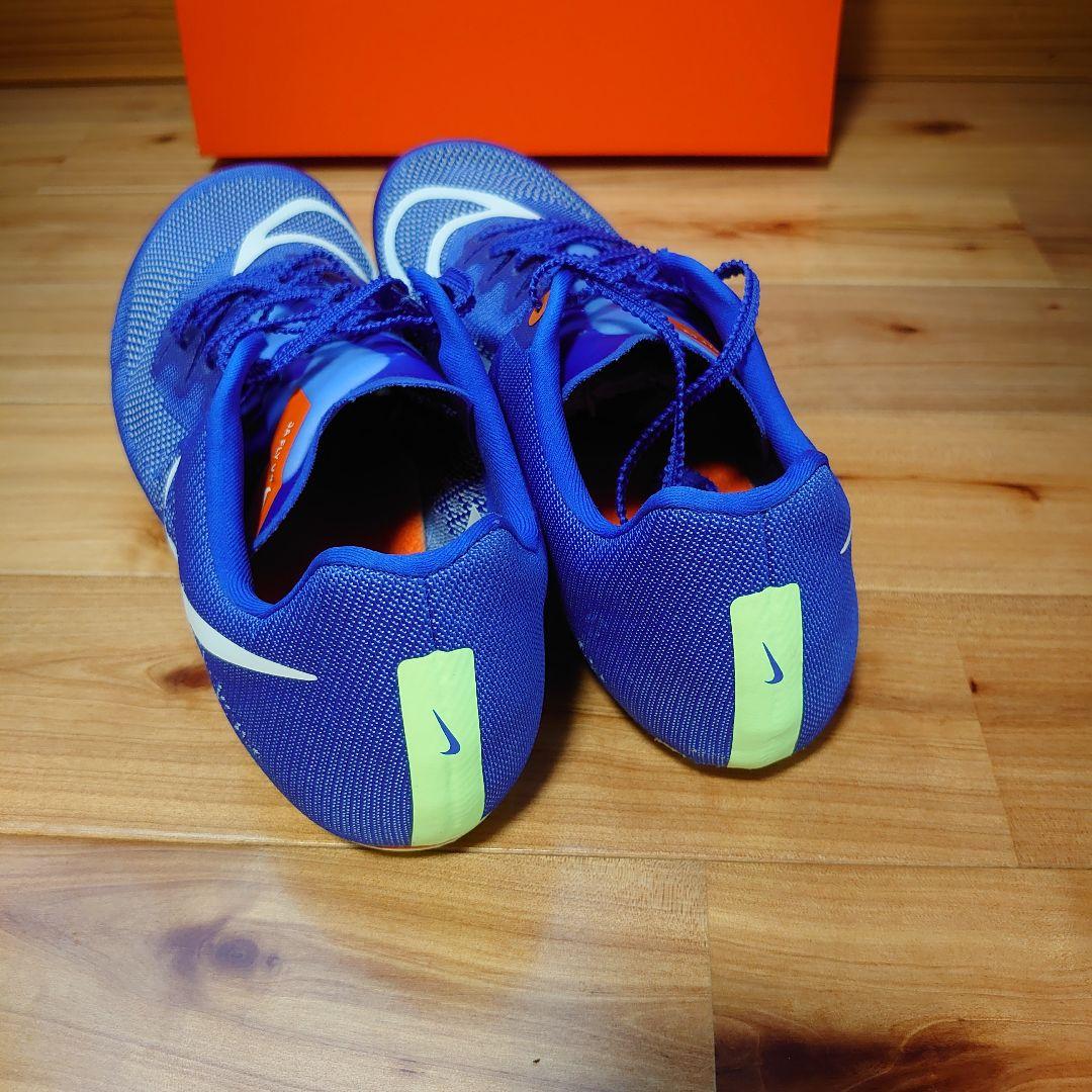 【27.0㎝】NIKE JA FLY4 1度のみ使用品