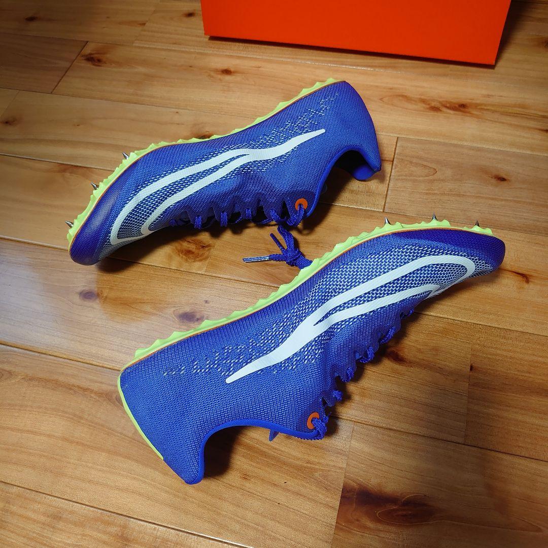 【27.0㎝】NIKE JA FLY4 1度のみ使用品