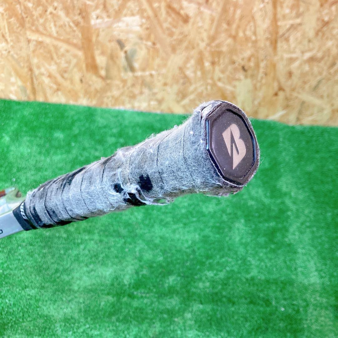 ② BRIDGESTONE x01 mid probeam 凪長太郎