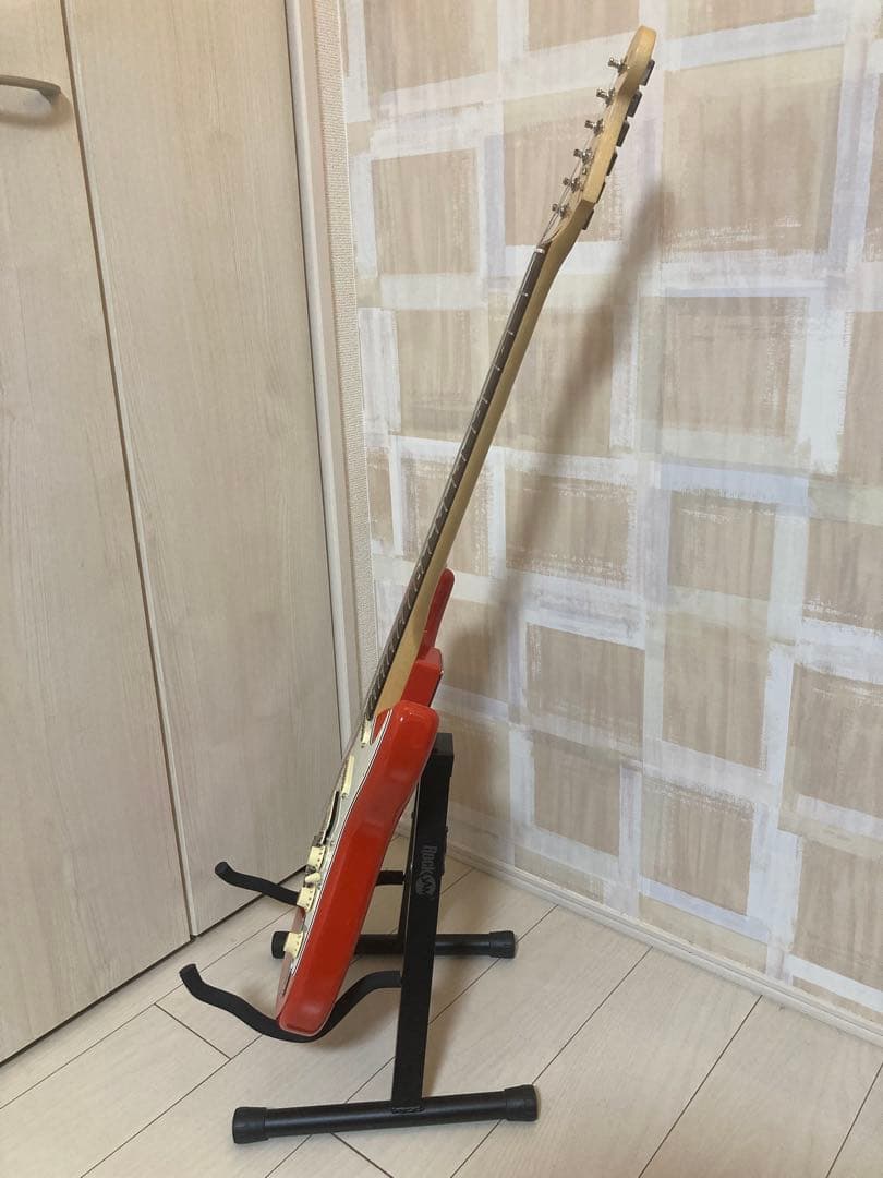 FENDER Player II Stratocaster エレキギターセット