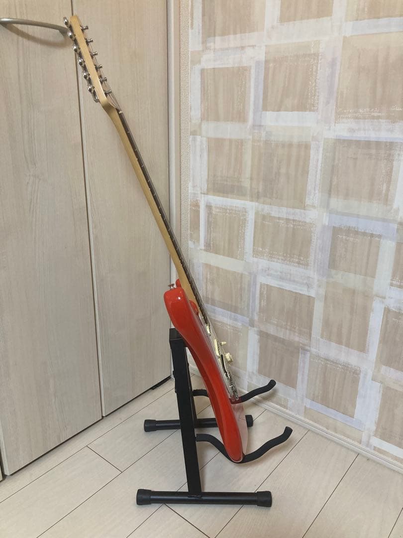 FENDER Player II Stratocaster エレキギターセット