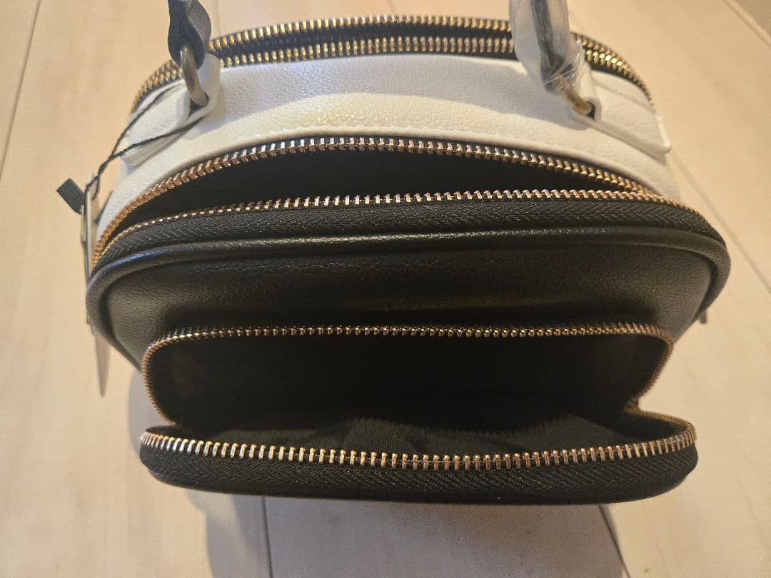 MALBONカートバッグ　圧倒的おしゃれ感