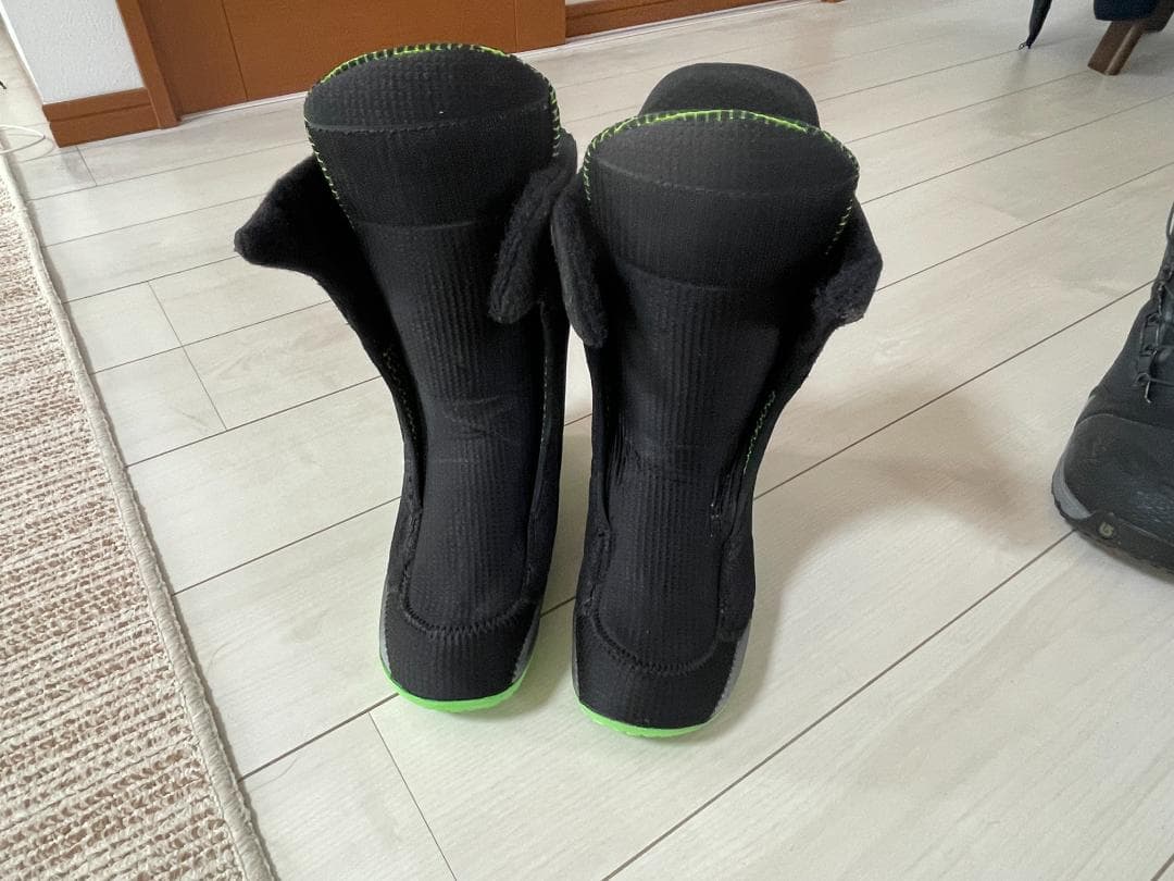 Burton Ion アジアンフィット 26㎝