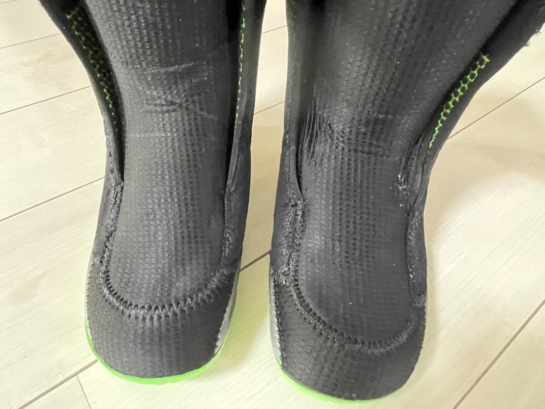 Burton Ion アジアンフィット 26㎝