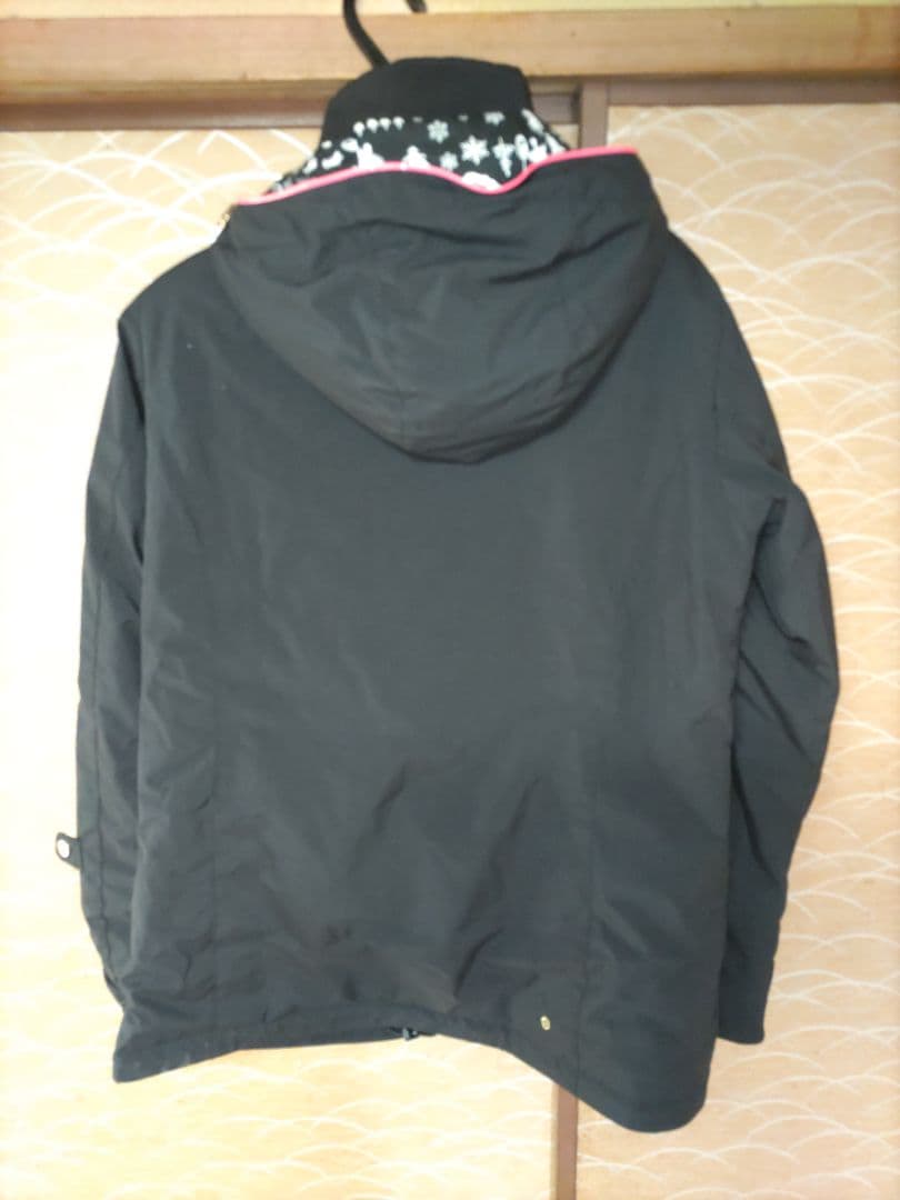 Phenix フェニックス
レディース ジャケット