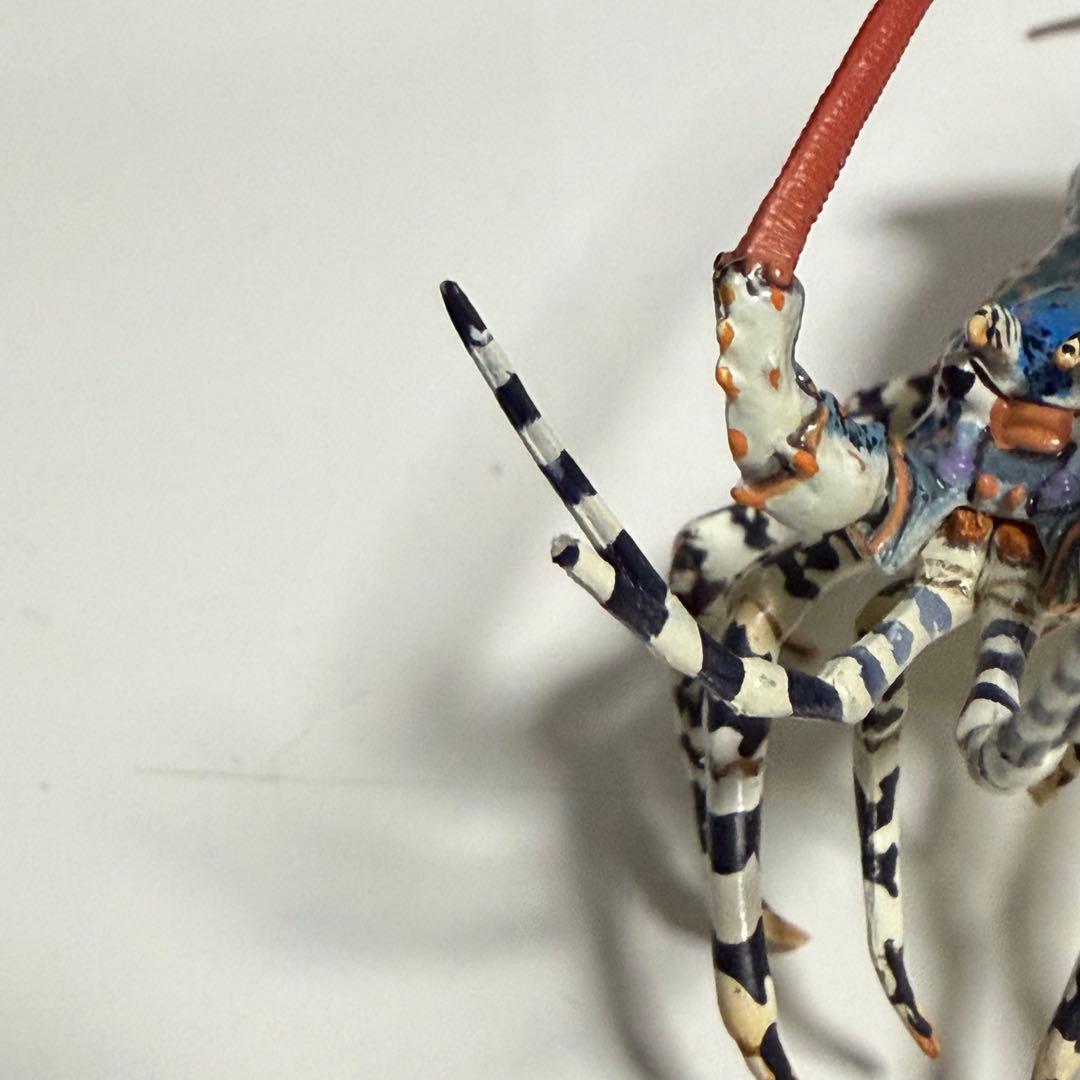 ネイチャーテクニカラー サバンナ/鳥羽水族館 フィギュアセット