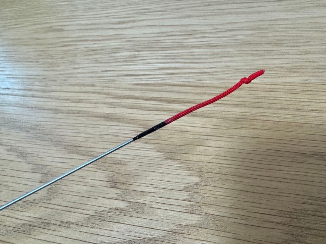 【美品】ダイワ Daiwa テンカラRT27