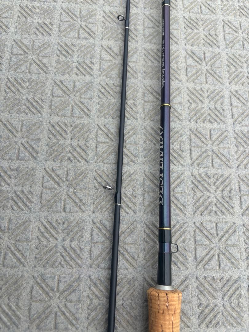 希少　ダイコー　デスペラード　餌木スペシャル　DS-862ES　中古