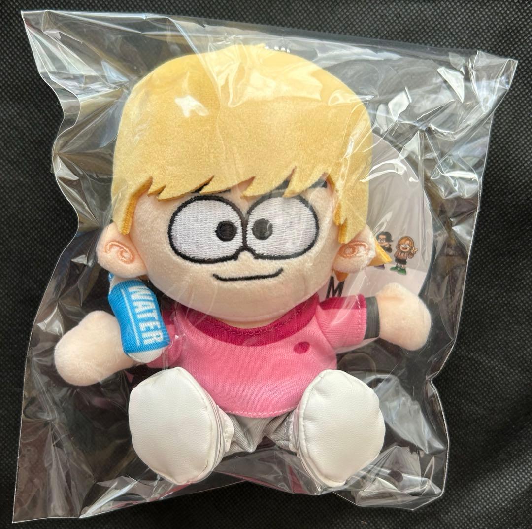 timelesz ぬい ぬいぐるみ 8体セット　コンプ