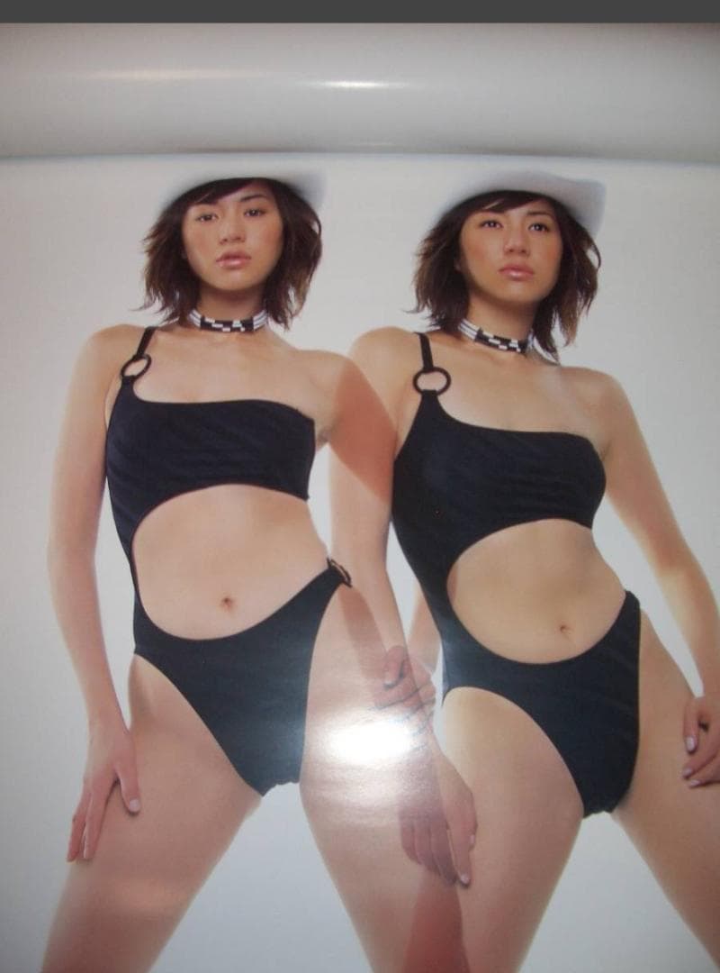 井川遥　カレンダー