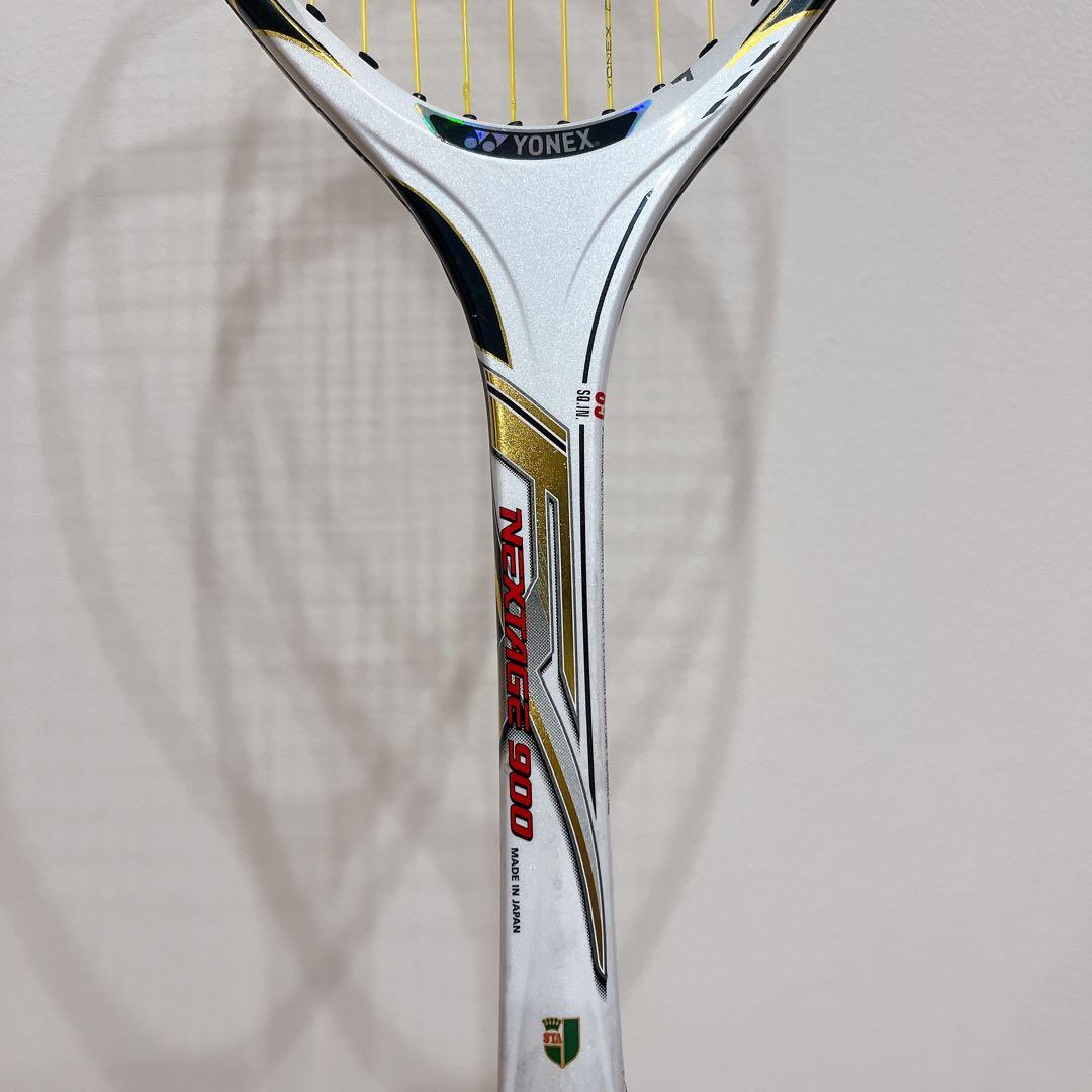 NEXTAGE900FX ヨネックス ネクステージ900FX UL1