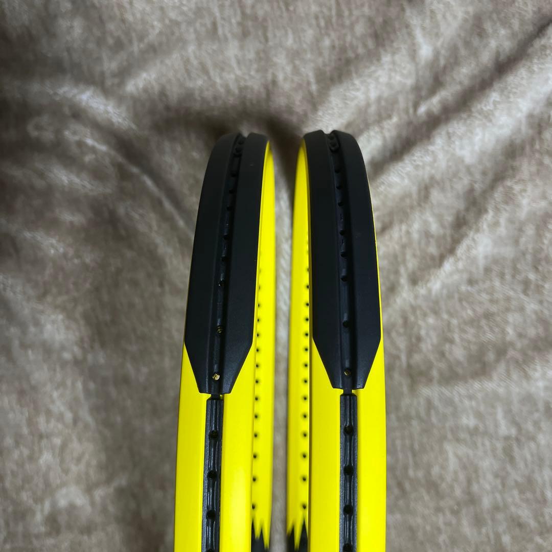 【マッチペア】Wilson CLASH100L V2 minion G2
