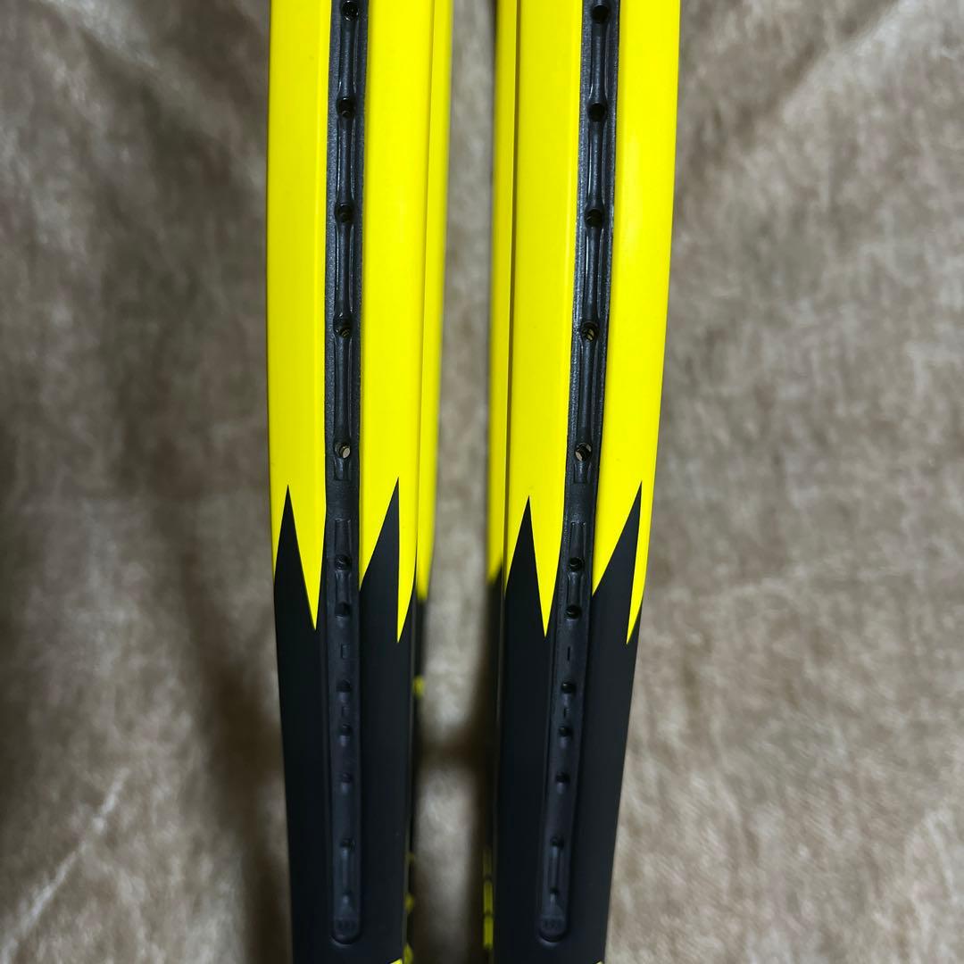 【マッチペア】Wilson CLASH100L V2 minion G2