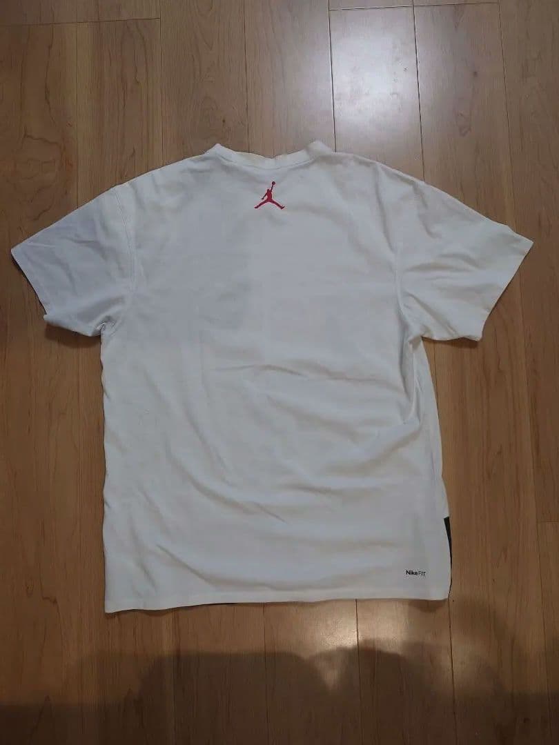 バスケットボールウェア(Jordan)
