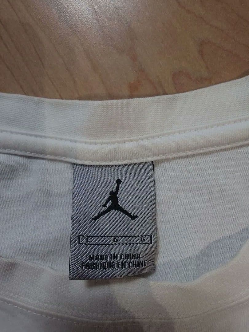 バスケットボールウェア(Jordan)