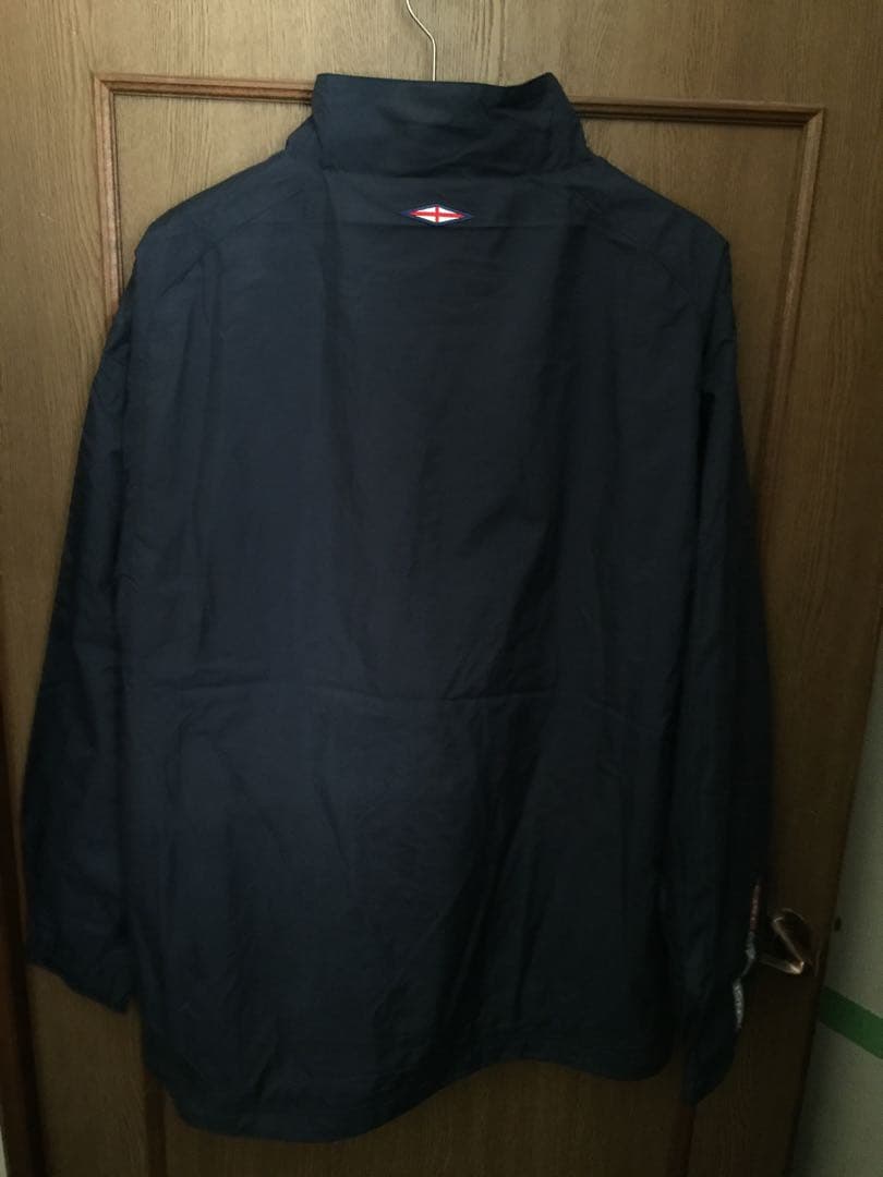 アンブロ　イングランド代表00’s ジャケットXL