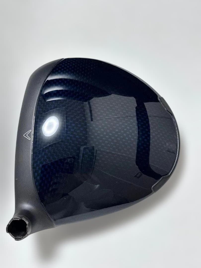 Callaway PARADYM 9.0° Forged Carbon e65