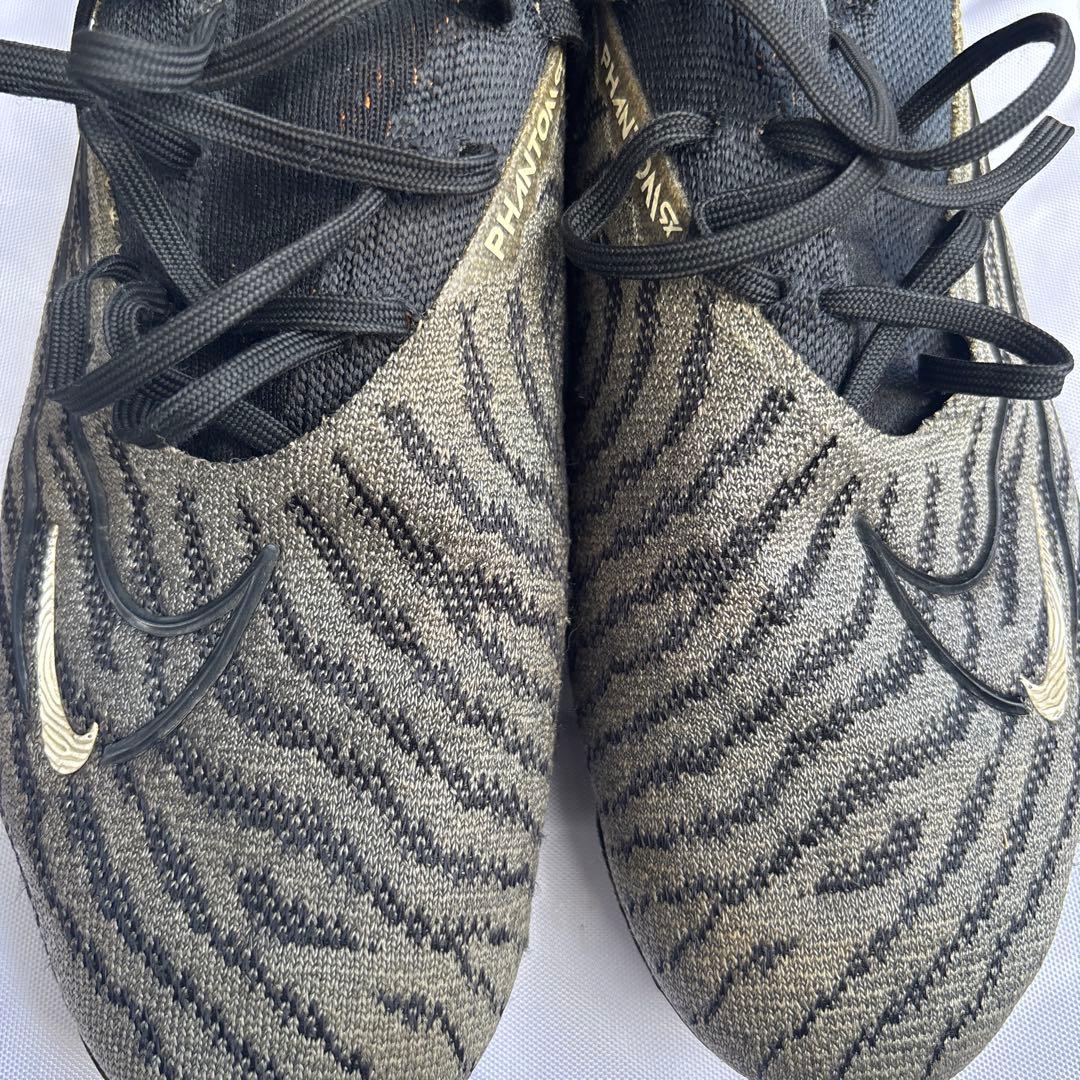 Nike ファントム gx エリート FG
