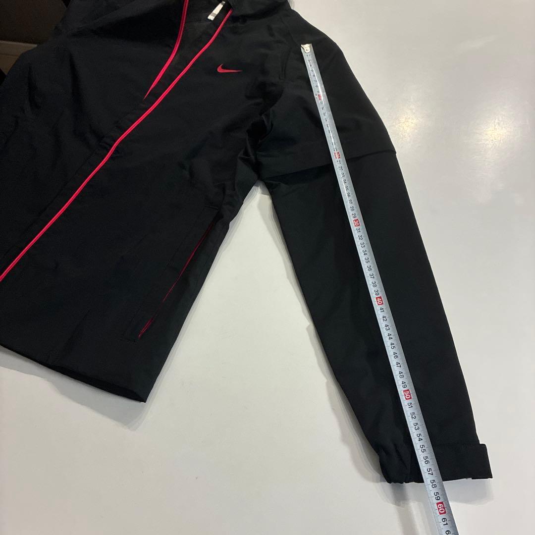 ナイキゴルフ NIKE GOLF STORM-FITレインウェア セット上下　S