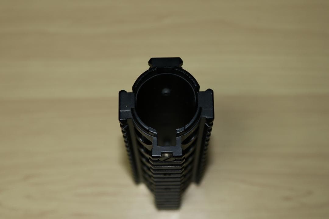 ウエスタンアームズ M4A1 GBBハンドガード