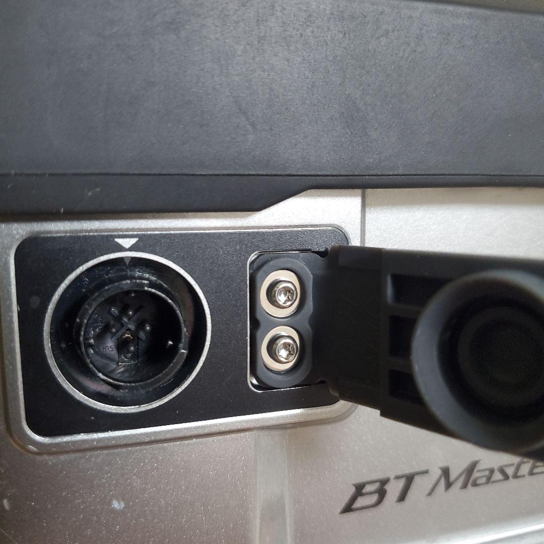 SHIMANO BTMaster 電動リール11AH
