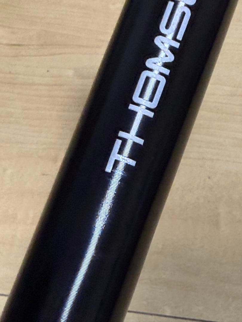 THOMAON Elite シートポスト