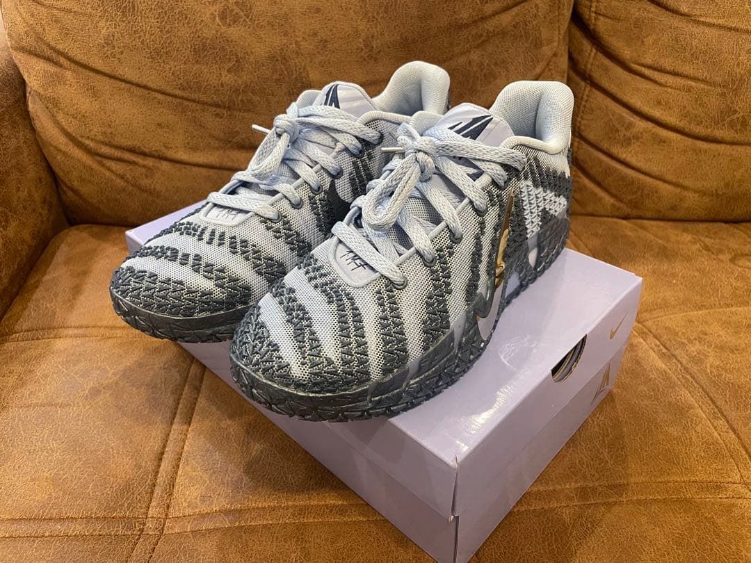 NIKE JA 3 EP ジャ3