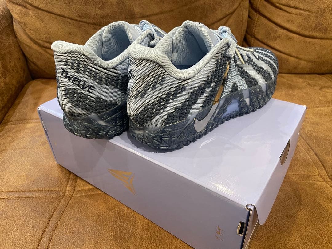 NIKE JA 3 EP ジャ3