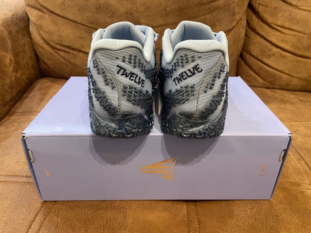 NIKE JA 3 EP ジャ3